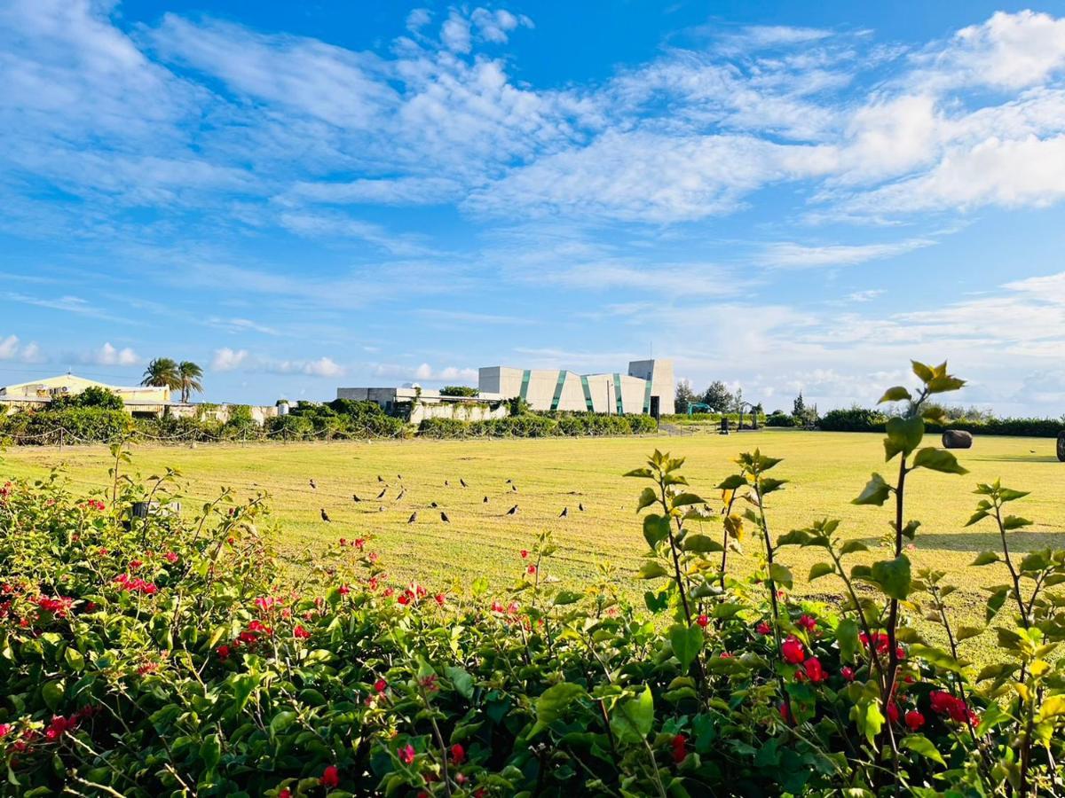 Kenting Summerland Garden Resort Cape Eluanbi Buitenkant foto