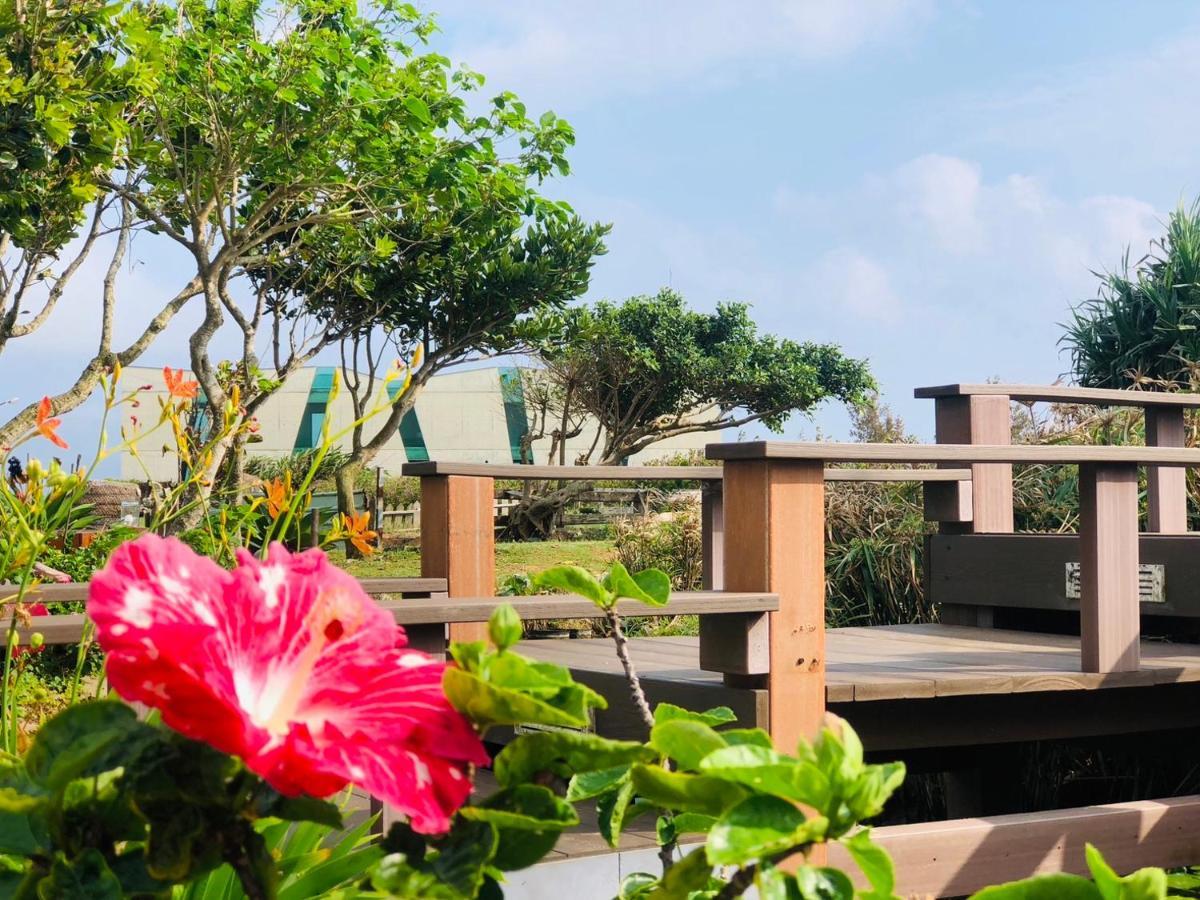 Kenting Summerland Garden Resort Cape Eluanbi Buitenkant foto