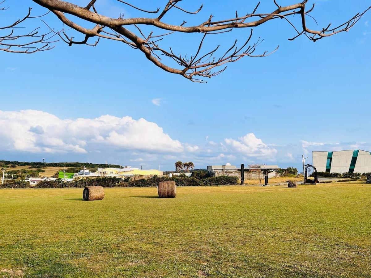 Kenting Summerland Garden Resort Cape Eluanbi Buitenkant foto