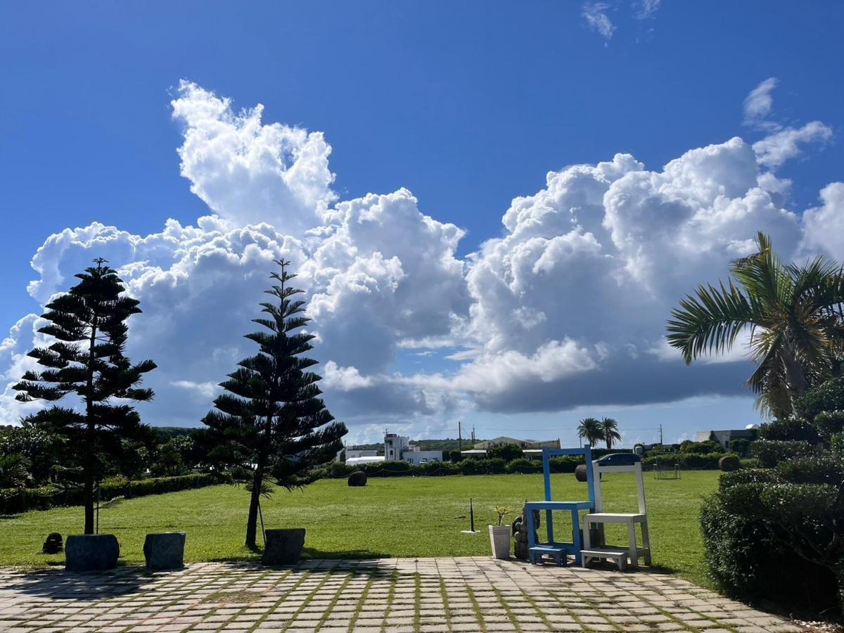 Kenting Summerland Garden Resort Cape Eluanbi Buitenkant foto