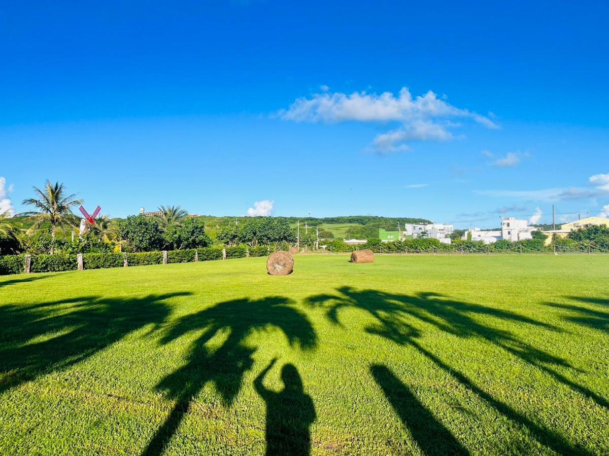 Kenting Summerland Garden Resort Cape Eluanbi Buitenkant foto