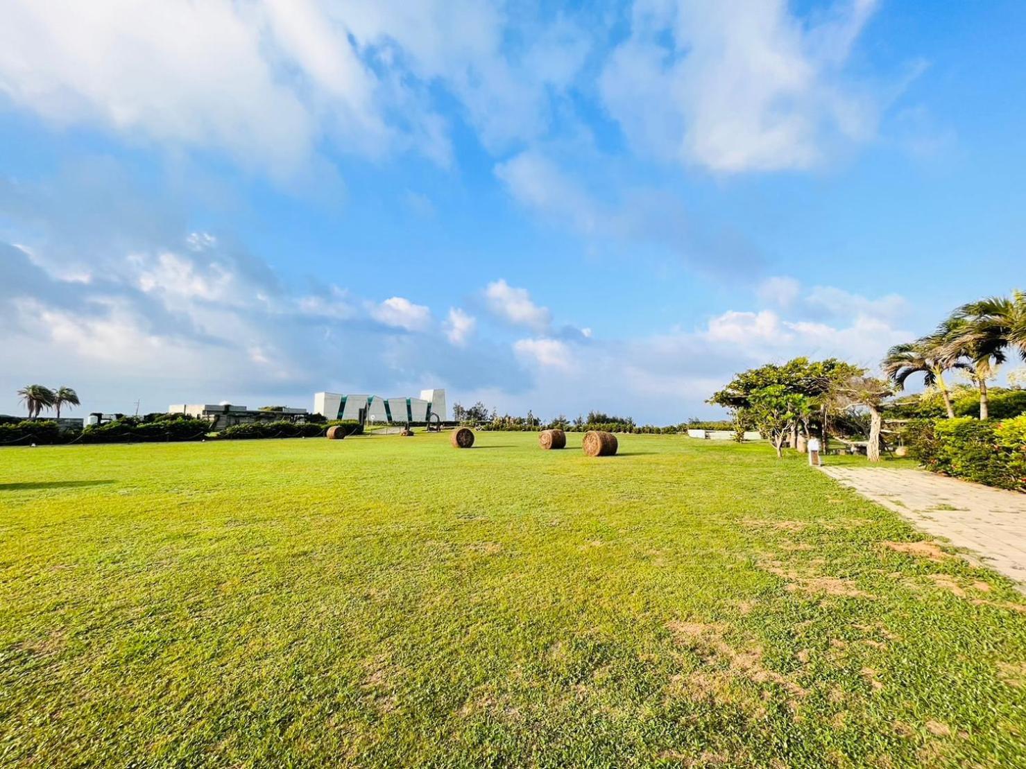 Kenting Summerland Garden Resort Cape Eluanbi Buitenkant foto